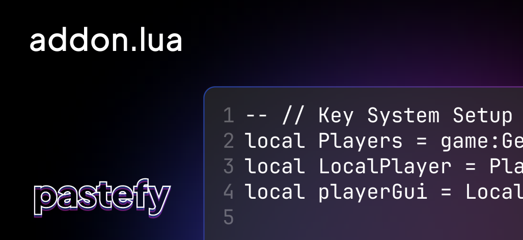 pastefy