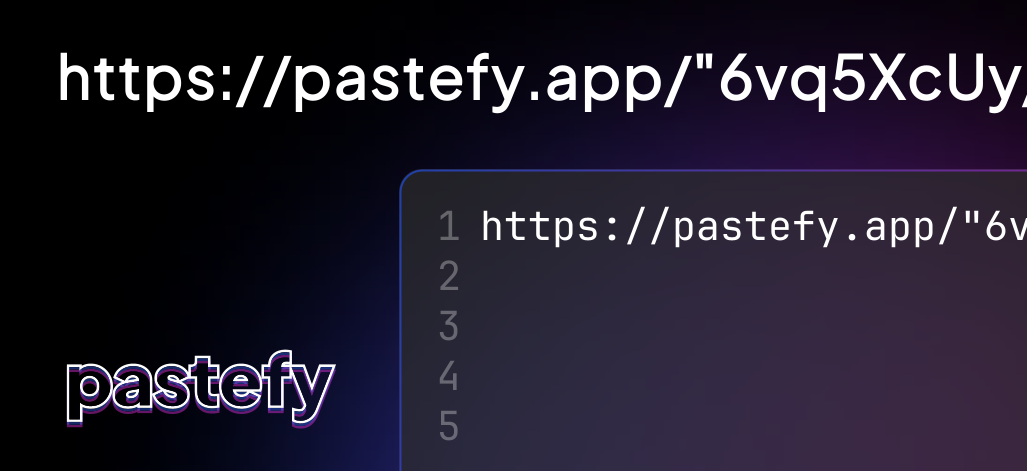 pastefy