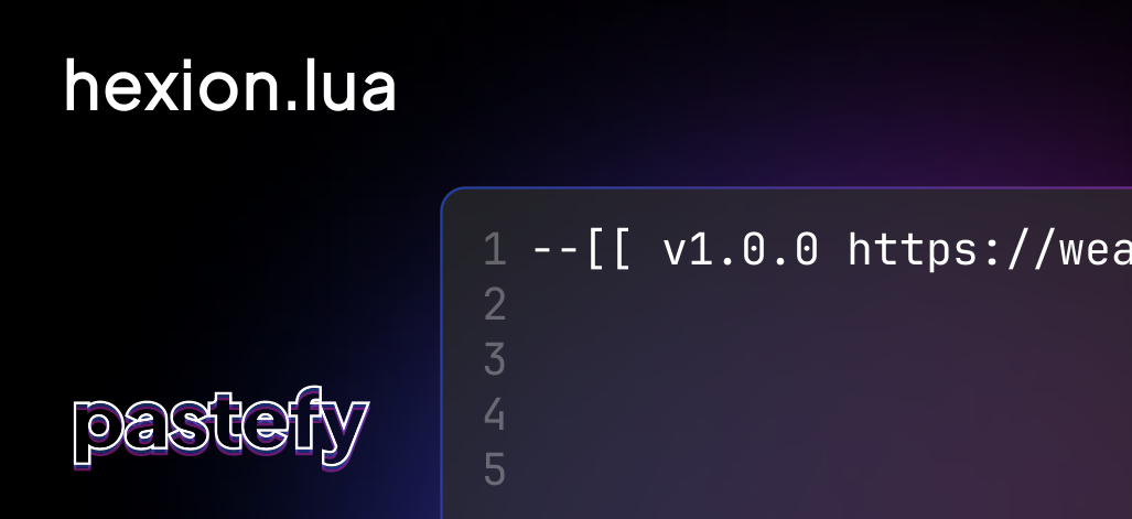 pastefy