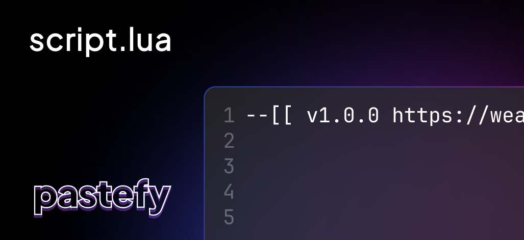 pastefy