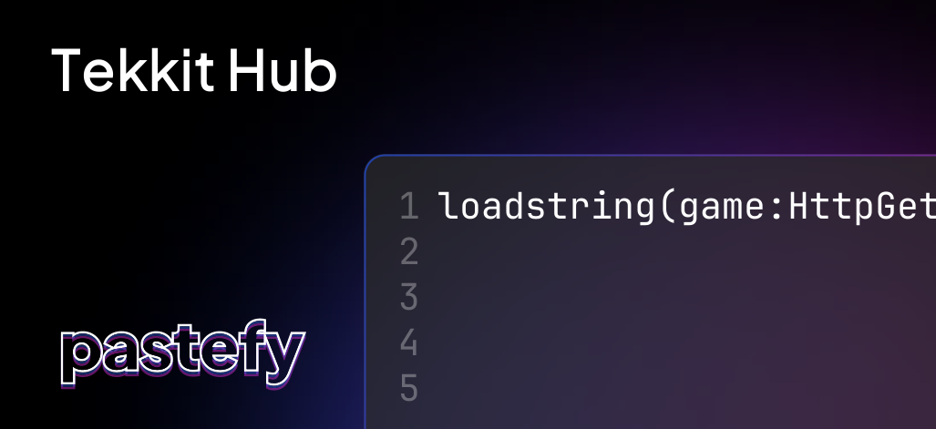 pastefy