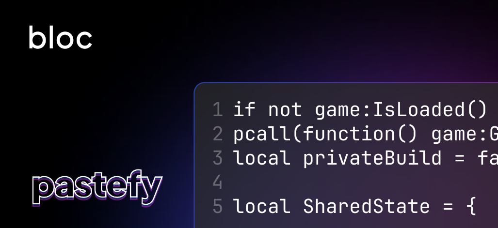 pastefy